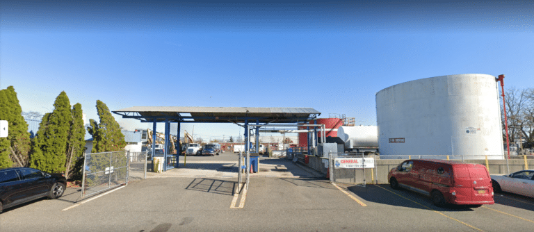 Terminal Hicksville, NY - Washington Energy